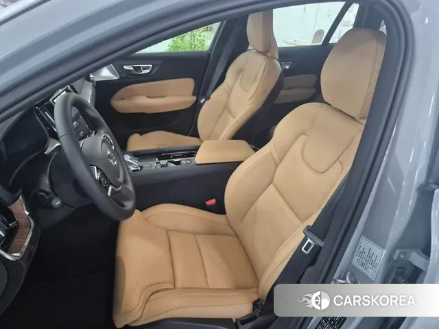 Volvo V60 Cross-Country 2nd Generation id 3425790 из Кореи 20