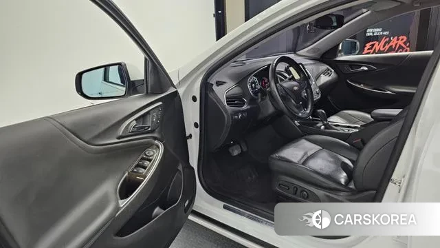 Chevrolet (GM Daewoo) The New Malibu id 3350991 из Кореи 20