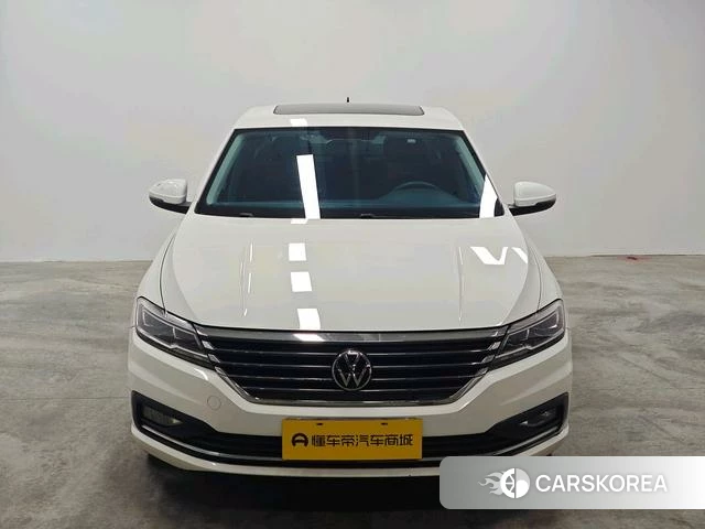 Volkswagen Lavida id 4260991 из Китая 20