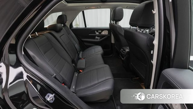 Mercedes-Benz GLE-Class W167 id 4584456 из Кореи 20
