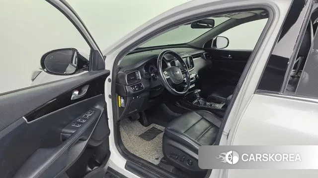 Kia The New Sorento id 3308299 из Кореи 20