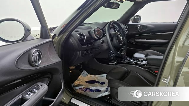 Mini Cooper Clubman id 4269214 из Кореи 20