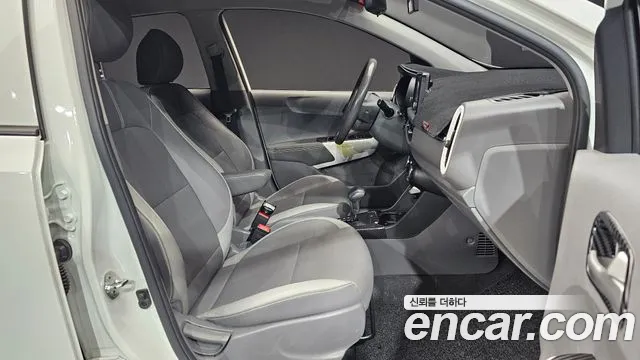 Kia All New Morning (JA) id 2335082 из Кореи 20