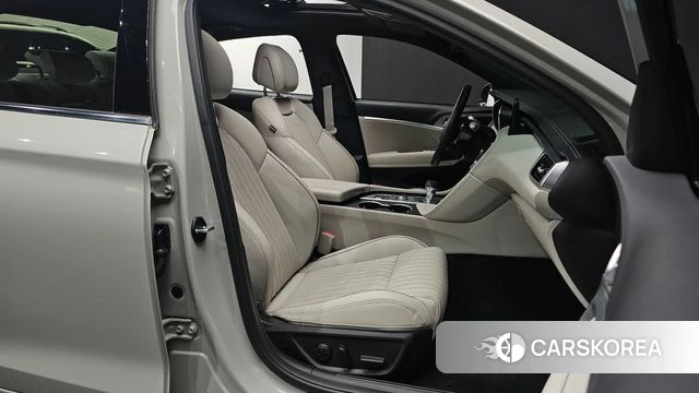 Genesis The New G70 id 3826187 из Кореи 20