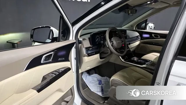 Kia Carnival 4th generation id 3305521 из Кореи 20