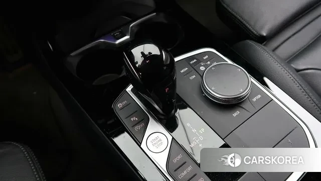 BMW 2 Series Gran Coupe (F44) id 3634751 из Кореи 20