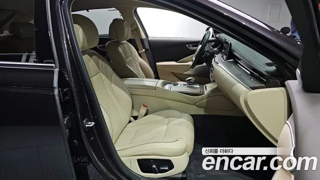 Kia More K9 id 2364074 из Кореи 20