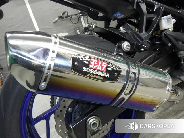 Проданный Suzuki GSX-S750 id 3998928 из Японии, фото 24