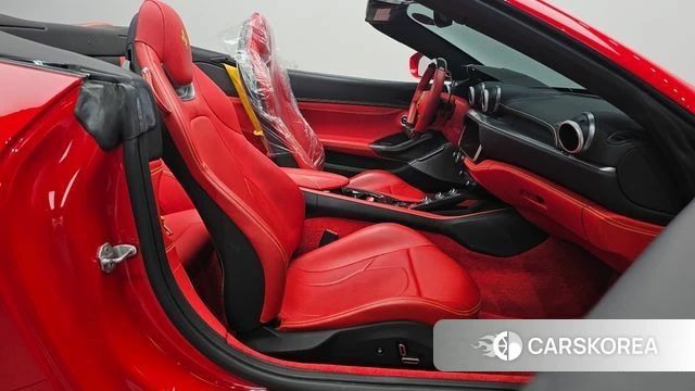 Ferrari Portofino id 4390058 из Кореи 31