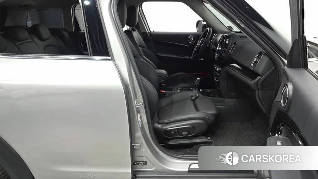 Mini Cooper Countryman id 4691843 из Кореи 20