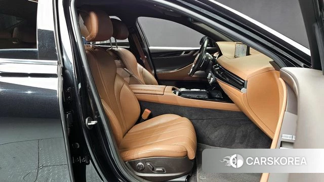 Genesis G80 (RG3) id 3833491 из Кореи 20