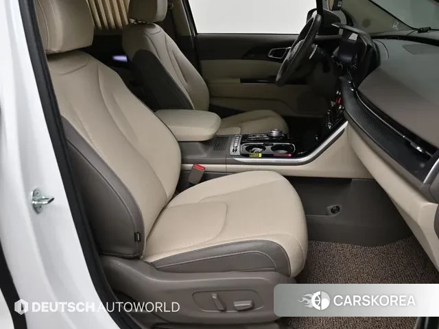 Kia Carnival 4th generation id 3610715 из Кореи 20