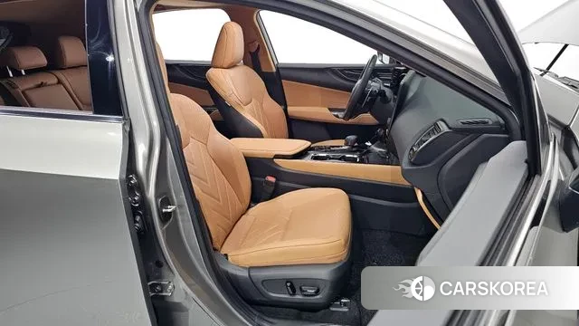 Lexus NX350h Second generation id 2894306 из Кореи 20