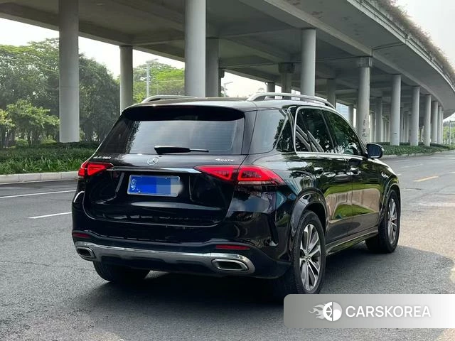 Mercedes-Benz GLE (import) id 4290335 из Китая 10