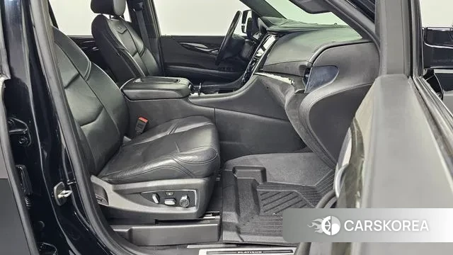 Cadillac Escalade id 3520352 из Кореи 20