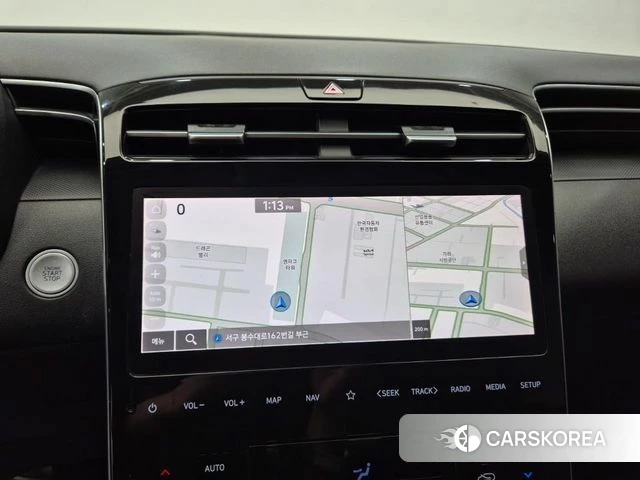 Hyundai Tucson (NX4) id 4871746 из Кореи 18