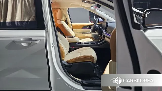 Kia The New Carnival 4th Generation id 3080980 из Кореи 20