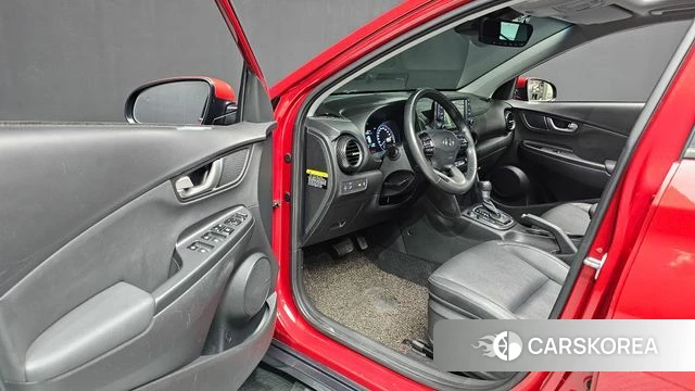 Hyundai Kona id 4587480 из Кореи 34