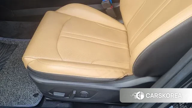 Kia K5 Hybrid 3rd Generation id 3022395 из Кореи 18