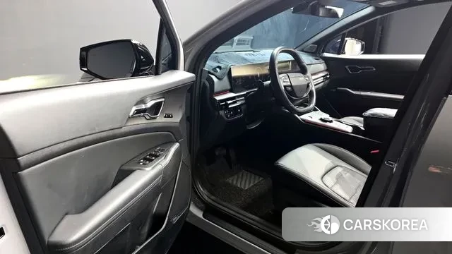 Kia The New Sportage 5th Generation id 3571330 из Кореи 20