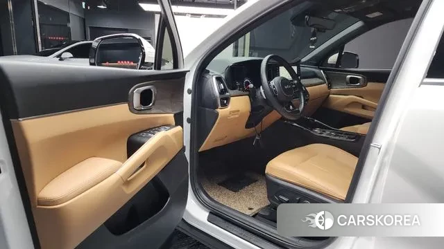 Kia Sorento 4th Generation id 3630369 из Кореи 20