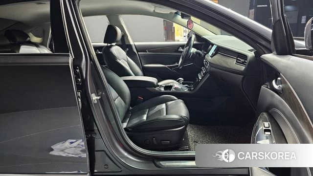 Kia K7 Premier id 3844959 из Кореи 20