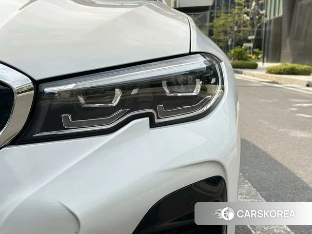 BMW 3 series id 4265683 из Китая 16