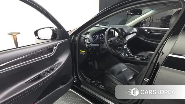 Hyundai Grandeur IG id 3622728 из Кореи 20