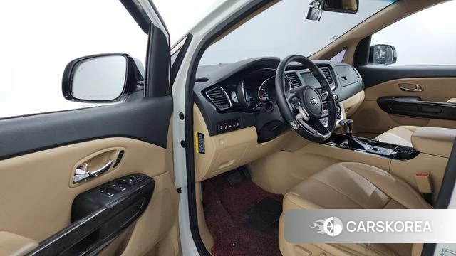 Kia The New Carnival id 4642862 из Кореи 20