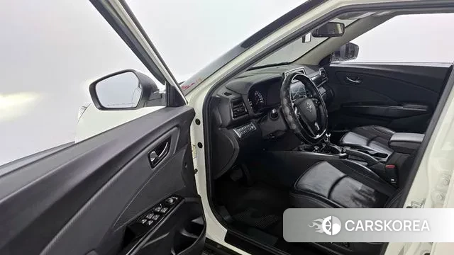 Ssangyong Tivoli Air id 3421253 из Кореи 20