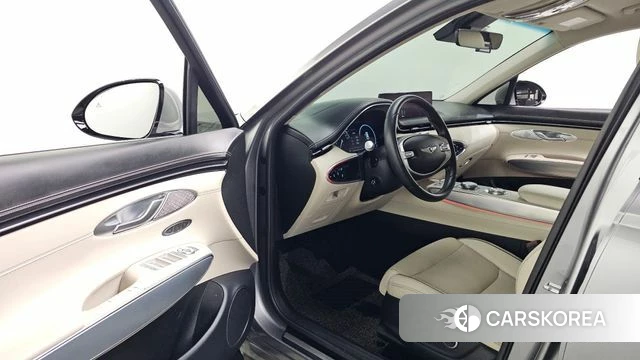 Genesis GV70 id 3923815 из Кореи 20