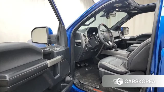 Ford F150 id 3123202 из Кореи 20