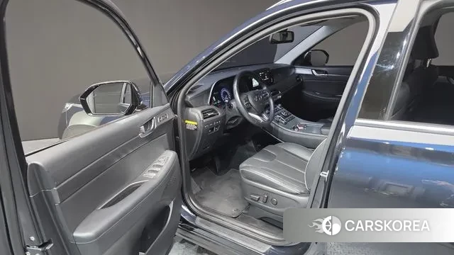 Hyundai Palisade id 3368533 из Кореи 20