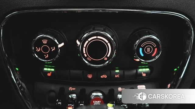 Mini Cooper Clubman id 4722289 из Кореи 20
