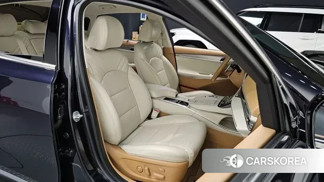 Hyundai The New Grandeur IG Hybrid id 3499335 из Кореи 20