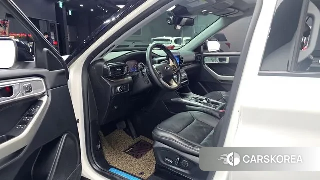 Ford Explorer 6th Generation id 3562209 из Кореи 20