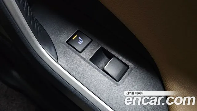 Toyota RAV4 5th Generation id 2671168 из Кореи 20