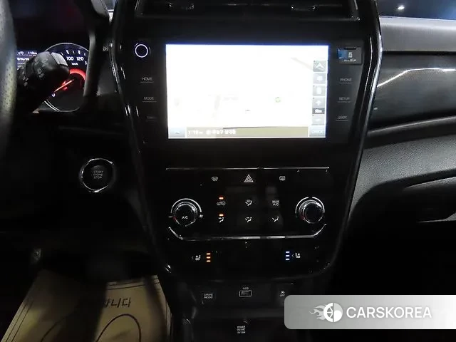 Ssangyong Berry New Tivoli id 3328709 из Кореи 20