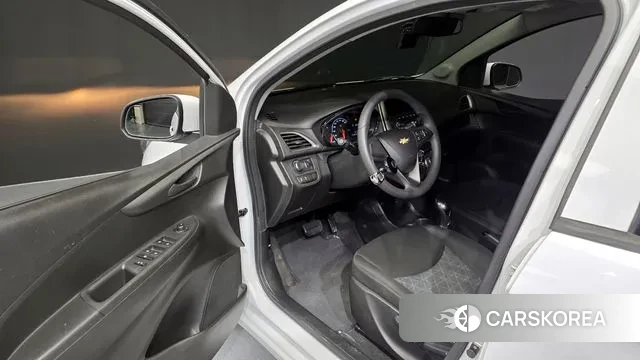 Chevrolet (GM Daewoo) The New Spark id 3504326 из Кореи 20