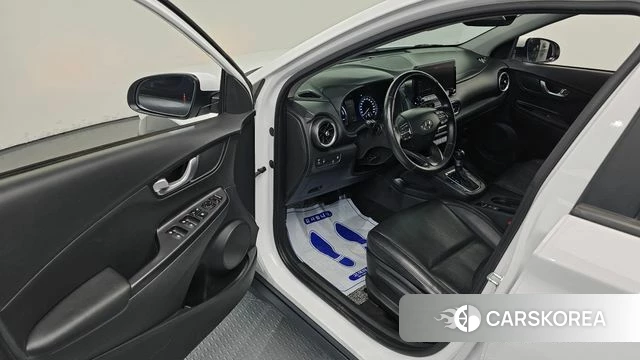 Hyundai The New Kona Hybrid id 4482320 из Кореи 30