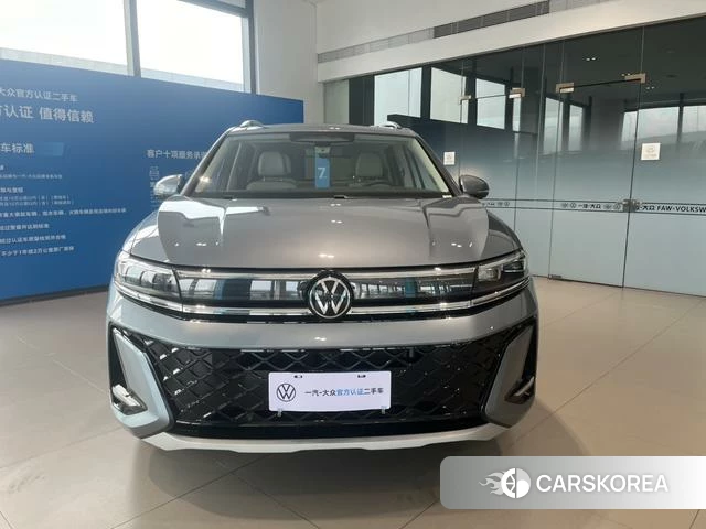 Volkswagen Lanjing id 4258820 из Китая 11