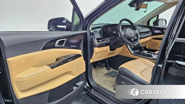 Kia Carnival 4th generation id 3954553 из Кореи 20