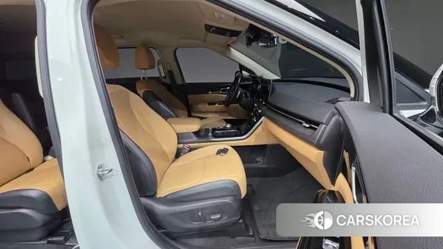 Kia Carnival 4th generation id 3640845 из Кореи 20