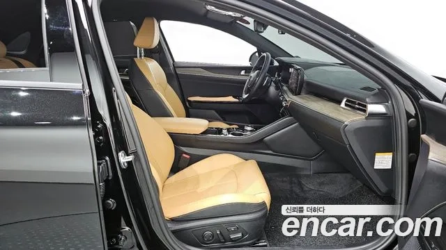 Kia K5 Hybrid 3rd Generation id 2949296 из Кореи 20