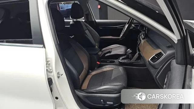 Kia Seltos id 3311604 из Кореи 20