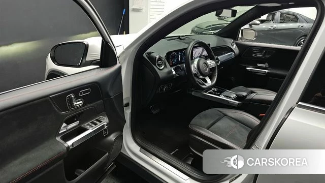 Mercedes-Benz GLB-Class X247 id 3942096 из Кореи 20