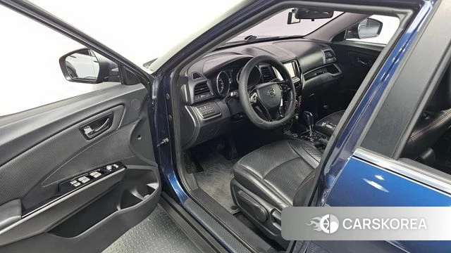 Ssangyong Tivoli Air id 4582030 из Кореи 31