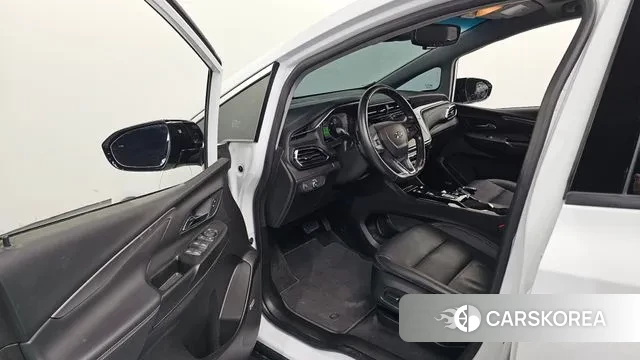 Chevrolet (GM Daewoo) New Bolt EV id 3746265 из Кореи 20