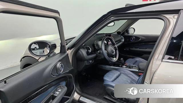 Mini Cooper S Clubman id 3897343 из Кореи 20