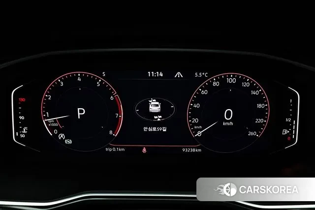 Volkswagen 7th Generation of Jetta id 3607116 из Кореи 20